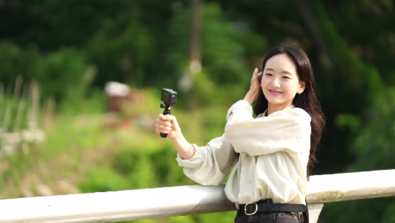 곽튜브, 원진아=♥이상형이라더니…해외서 만남 있었다('전현무계획2')