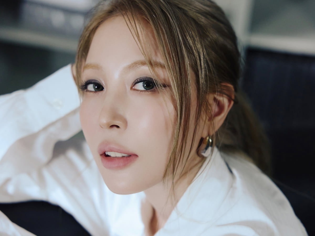 보아/ 사진 제공=SM