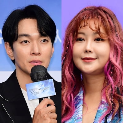 이규한, 유정과 결별 1년 만에 솔비와 ♥핑크빛…"함께하면 더 즐거워" ('오만추')