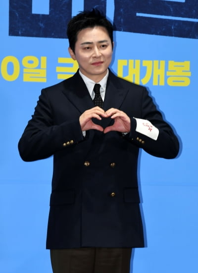 조정석, '여름의 남자' 맞네…'좀비딸' 2025 최고 오프닝→박스 1위