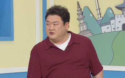 출연자 부상 사태 터졌다…김준현, 촬영 중 고통 호소에 "심각해" ('어서와한국은')