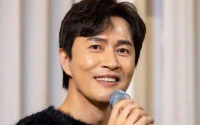 [전문] 김정민, 모친상 심경 전했다…"죄송하고 감사해"