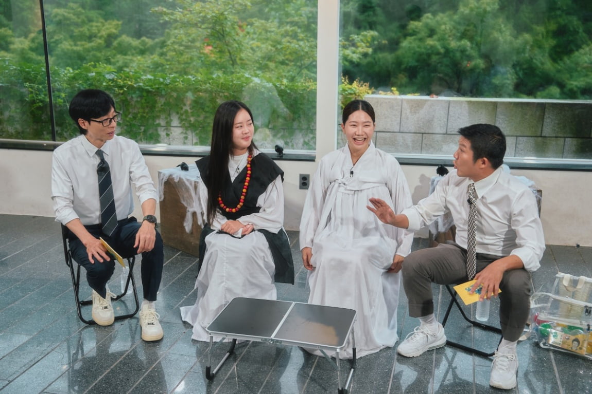 유재석, 의외의 닮은꼴 밝혀졌다…국내 유일 동물 영양사 발언 '초토화' ('유퀴즈')
