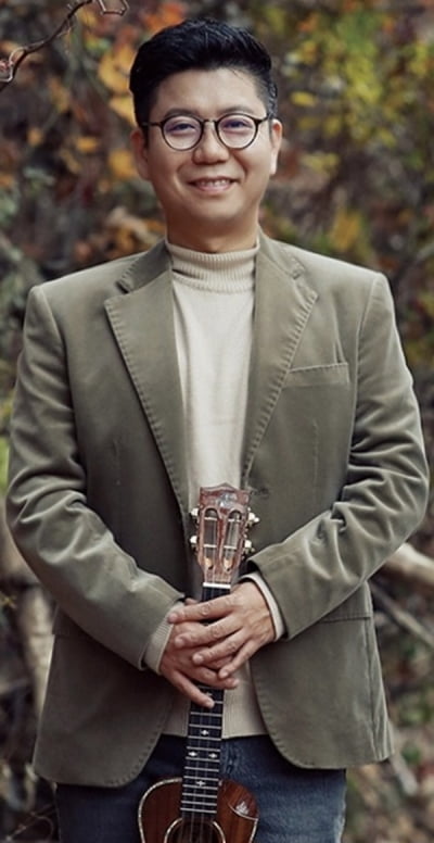 장태화, 음악감독 이어 주연배우까지…'꿈꾸는 사진관' OST 앨범 발매