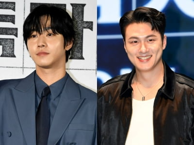 '전독시 95즈 동갑' 안효섭·신승호, '셰프 안성재'가 보고 있는데…요리 도전했다