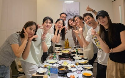 '문항 거래 의혹' 조정식, '티처스2' 쫑파티 불참했나…"명예와 신뢰 심각하게 훼손돼"