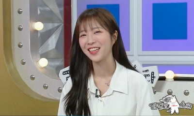 '폭행·착취 피해' 쯔양, 지상파 복귀했다…"응원 큰 힘이 돼" ('라스')