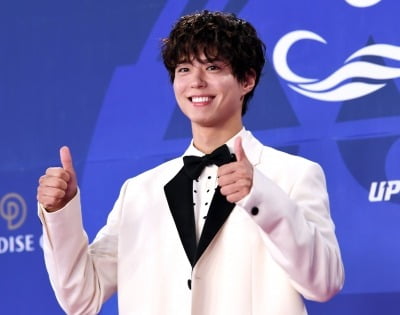 [공식] 박보검, '칸타빌레' 5개월 만에 유종의 미 거둔다…윤종신 손잡고 음원 발매