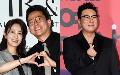 하차 여론 쏟아졌다…김준호·이상민 눌러앉기, 비난에도 귀 막은 SBS [TEN스타필드]