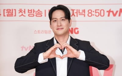 박해준, 싱글대디 됐다…"'폭싹' 양관식과는 결이 달라" ('첫사랑을')