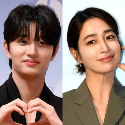 이민정과 불화 있었다더니…김재원, 허당미부터 털털함까지 ('가오정')