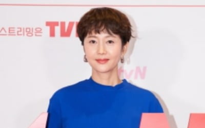'싱글맘' 염정아, 속상함 토로했다…"나도 아이 키우는 엄마로서 공감" ('첫사랑을')