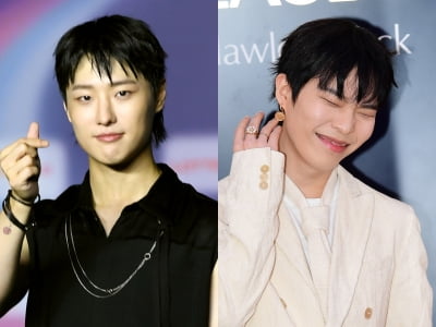 우즈→이찬혁 "결국 네가 하는 노래가 맞아"…줏대 하나로 대중 마음 훔쳤네 [TEN피플]
