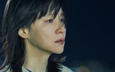 이영애, 남편 병세 악화로 파산했다…"무너져도 묵묵히 버텨" ('은수좋은날')