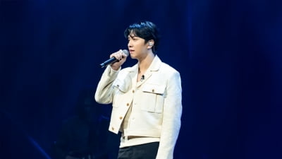 '견미리家' 손절한 이승기, 예능 출연 줄인 이유 있었다…"5년 안 메가 히트곡 목표" ('라이브 와이어')