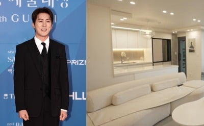 김원훈, 돈 쓸어 담았네…럭셔리 신혼집 공개, 감탄 나오는 깔끔함 ('전참시')