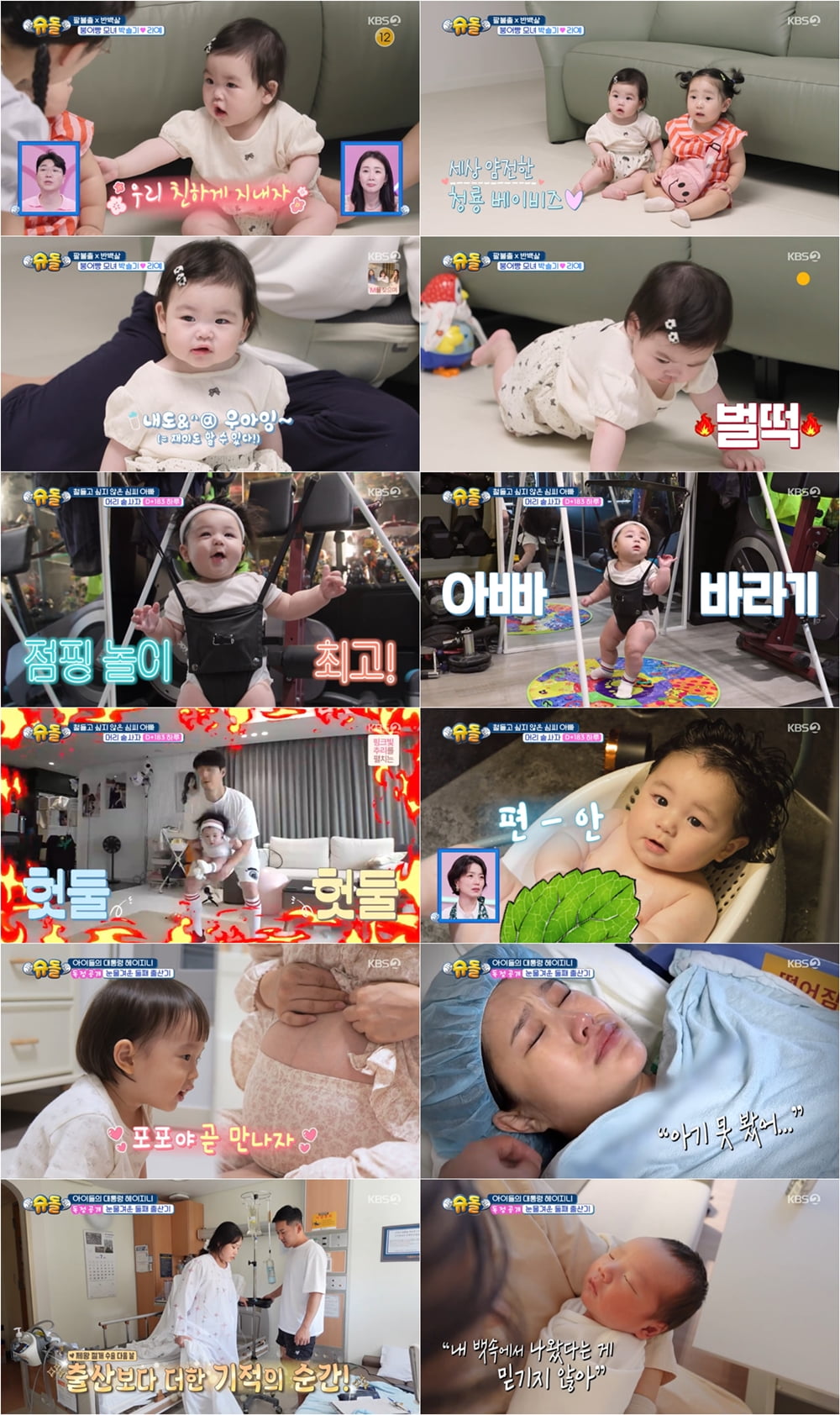 / 사진 제공｜KBS 2TV