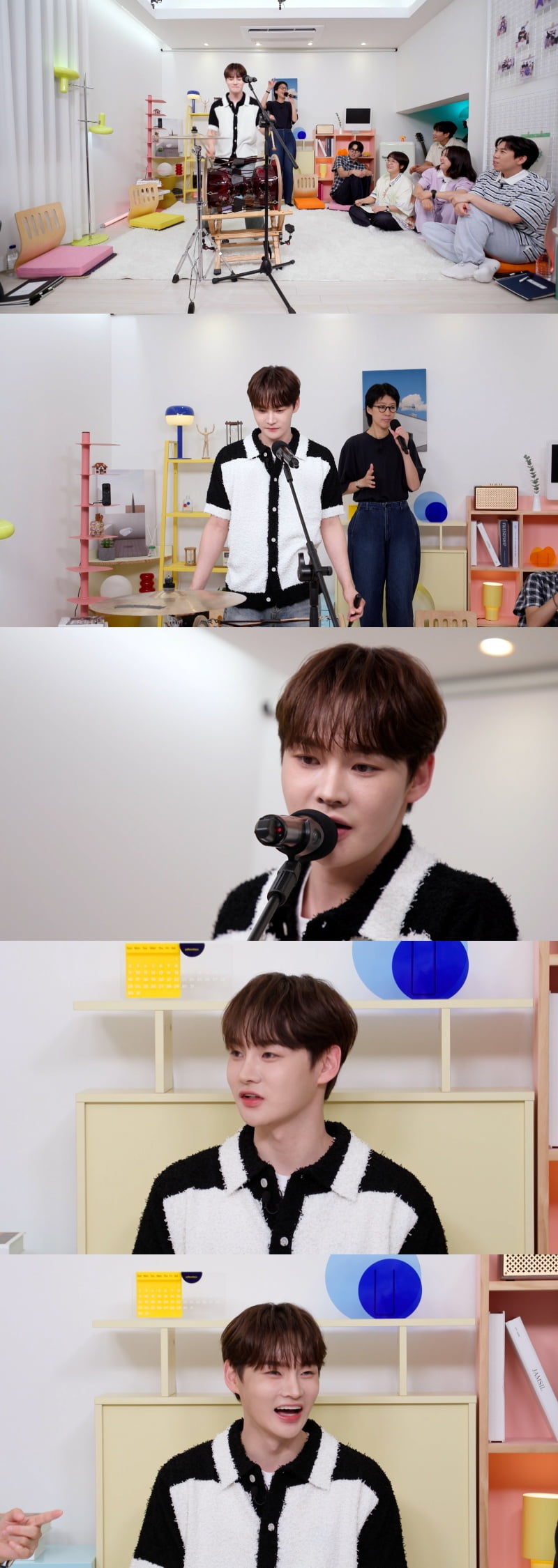'결혼설' 김종국, 결국 입 열었다…62억 家 신혼집 의혹에 "♥여자 NO" ('옥문아')