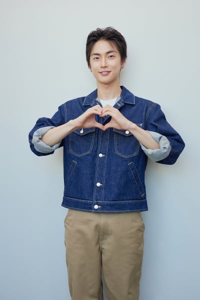 '라이즈 탈퇴' 승한, 논란 딛고 새출발 D-DAY "새로운 도전 좋아해" [일문일답]
