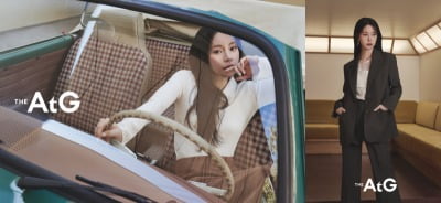 [공식] 임지연, ♥이도현 전역 3개월 만에 희소식…"사랑스러운 매력으로 의류 모델 발탁"