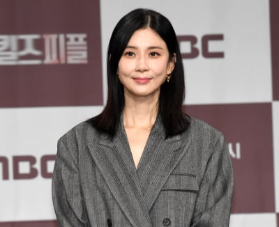 "시청률 부담 있어" 이보영, 13년 만에 MBC 컴백…"오랜만에 불러줬으니 보답해야"  ('메리킬즈')