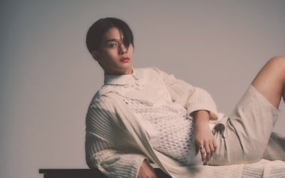 [단독] 배진영, 9년 차에 3번째 데뷔…워너원→CIX→솔로 아티스트로 또 다른 챕터 펼친다