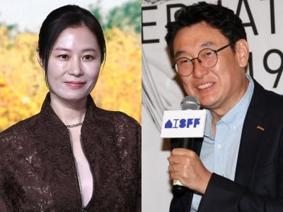 문소리, 남편 ♥장준환 감독과 각집 생활 중이었다…20년 전 약속은 어쩌고('부부')