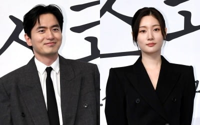 '43세 미혼' 이진욱, 16살 연하 女배우에 먼저 다가갔다…"너무 편안하게 해줘" ('에스콰이어')