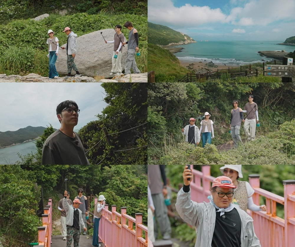 사진제공=TV CHOSUN '제철남자'