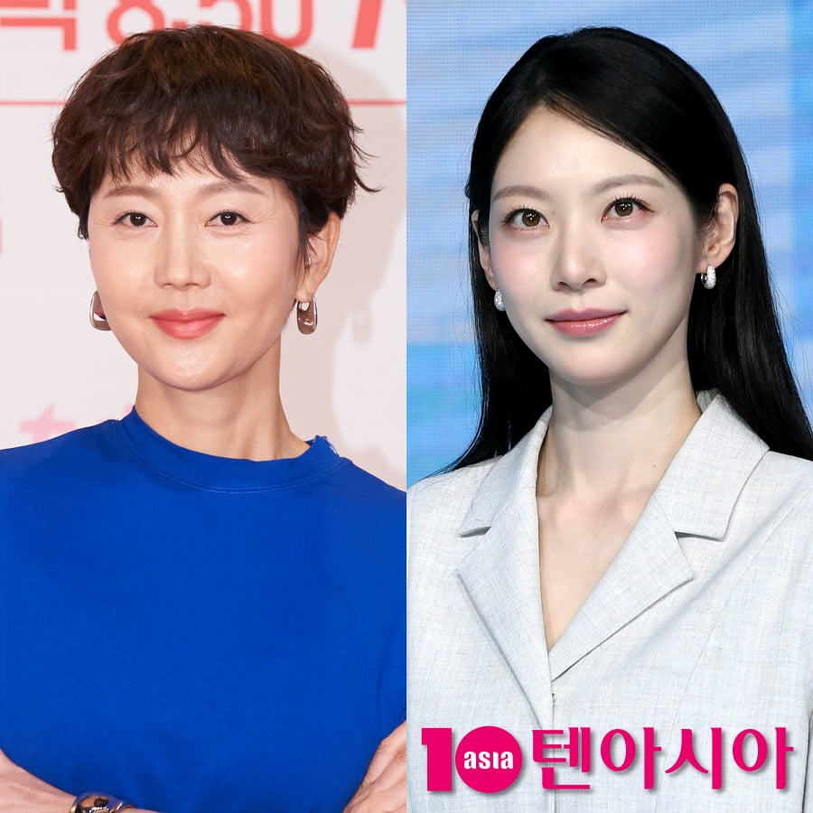 사진=tvN, 텐아시아DB