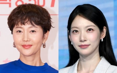 매운맛 대신 착한 맛…나란히 출격하는 두 힐링 드라마, '여행을'→'첫, 사랑 [TEN스타필드]
