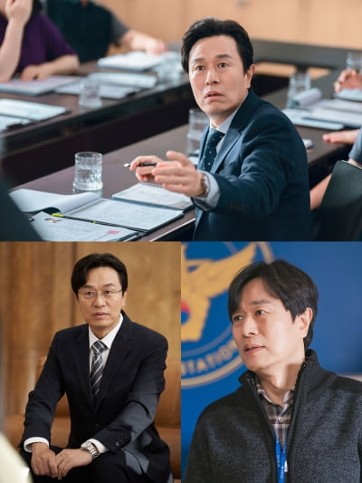 '김시영♥' 김민상, 이런 감초가 또 어딨어