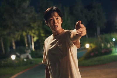 안보현, 백수 됐다…"수줍음과 민망함, 모든 걸 내려놔"('악마가 이사왔다')