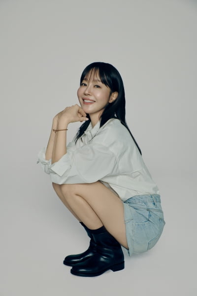 '돌싱' 엄지원, 임신→출산 강요 설정에 소신 밝혔다…"중도하차 할 수도 없고" ('독수리 오형제') [TEN인터뷰]