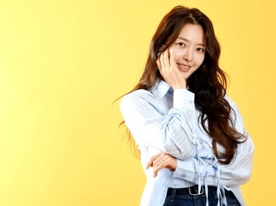 [단독] '6월 결혼' AOA 임도화, 2세 계획 밝혔다…"작년 말 수술, 가급적 빨리 갖고 싶어" [인터뷰]