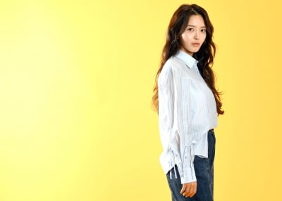 [단독] 'AOA 찬미' 임도화 "갑작스러운 팀 해체…가수 접었지만, FNC 위해 '퀸덤' 출연" [인터뷰]