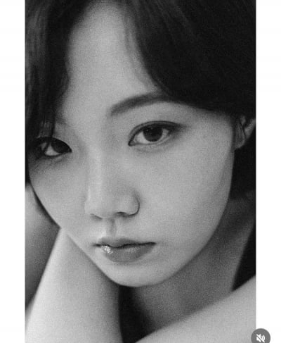 이경실 딸, 붕어빵 DNA 인증했네…새 프로필서 모델다운 시선처리