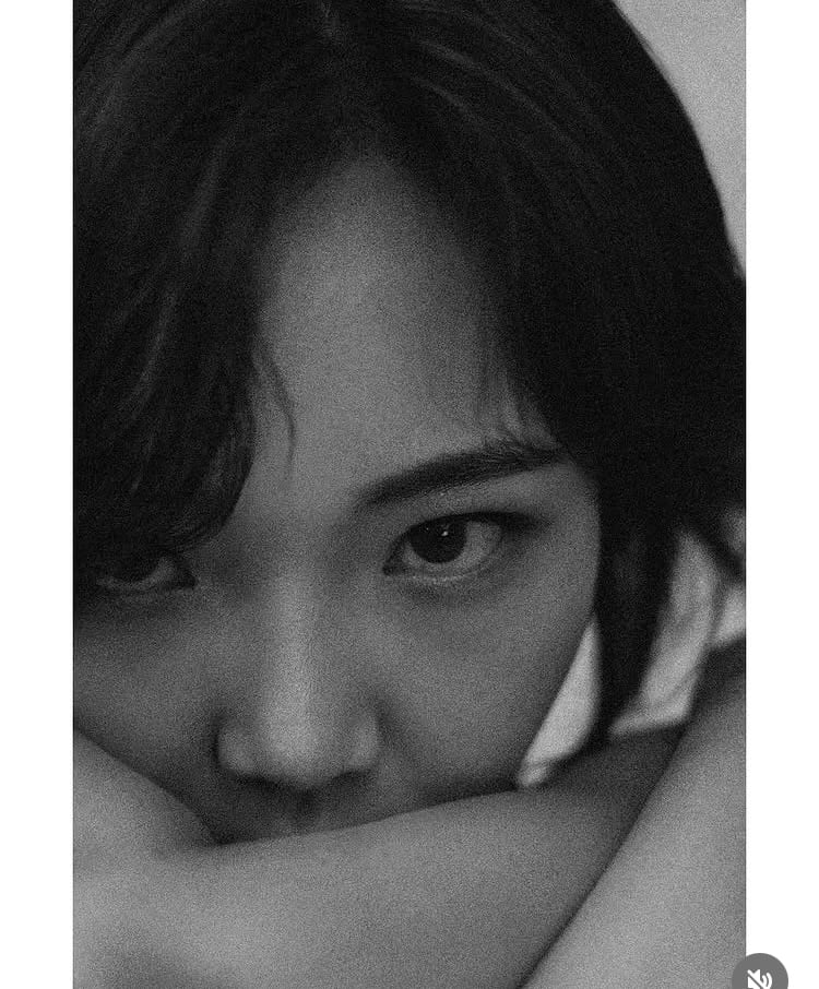 이경실 딸, 붕어빵 DNA 인증했네…새 프로필서 모델다운 시선처리