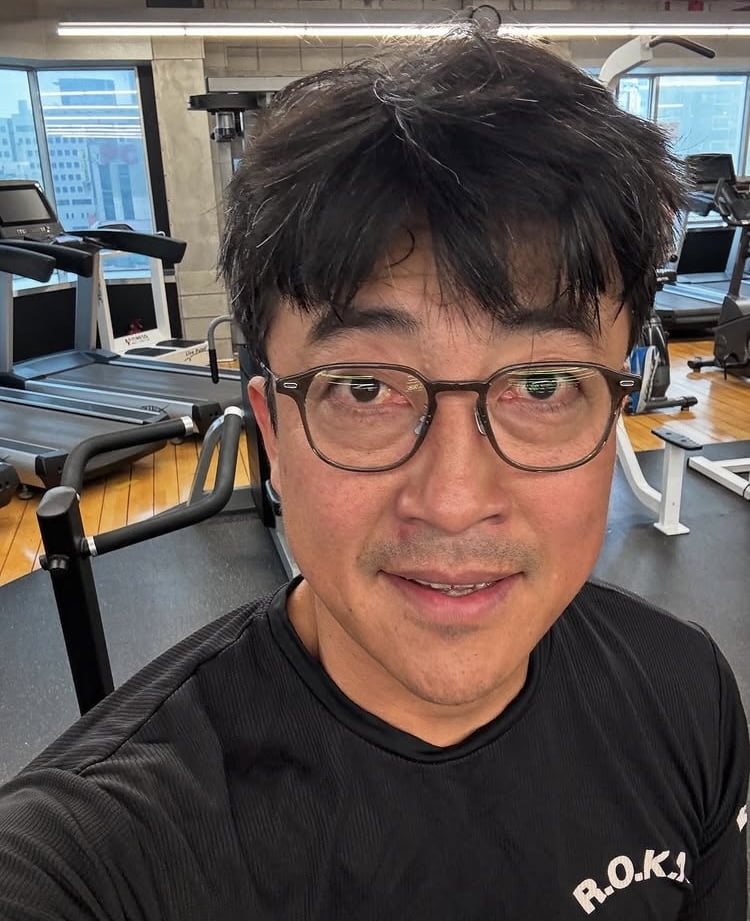 “무섭고 힘들었겠다”…장혁진, SBS 신작 같이 찍은 故 송영규 애도