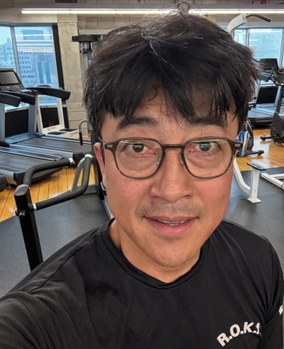 “무섭고 힘들었겠다”…장혁진, SBS 신작 같이 찍은 故 송영규 애도