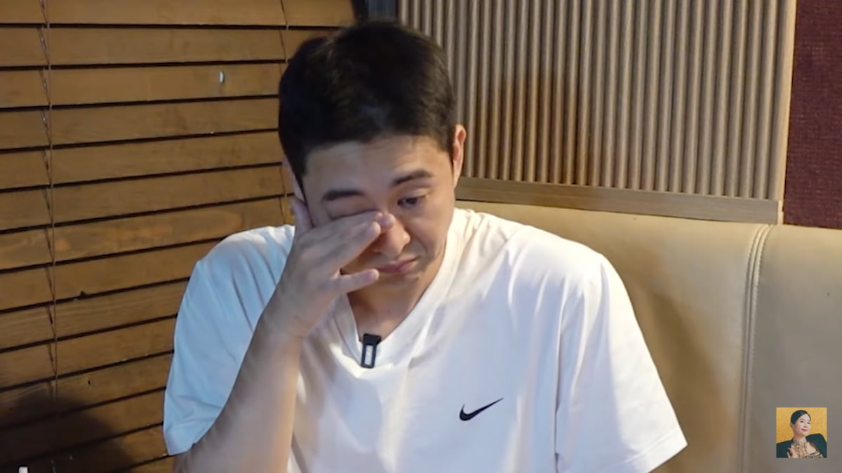 [종합] 장영란♥한창, 결혼 16년만에 불화설 고백…“우울 증세, 병원 접어”(‘A급’)
