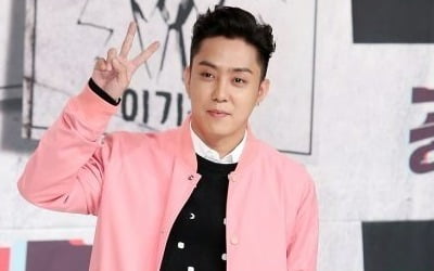 은지원, 재혼 발표 두 달 만에…♥9살 연하 스타일리스트 자랑 "생활력 빠삭해" ('살림남')