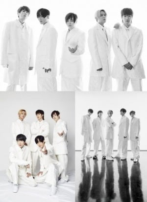 H.O.T.、6年ぶりの完全体復帰前にフェスティバル日程変更の波乱