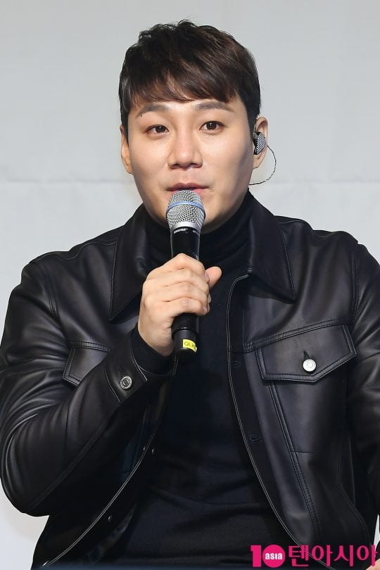 윤민수, 이럴거면 왜 이혼했나…전처와 동거 생활 "친구처럼 지내, 여행도 다녀" ('미우새')