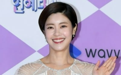 [공식] '치과의사♥' 이윤지, 결혼 12년 차에 기쁜 소식 알렸다…'개늑시' 스페셜 MC 합류