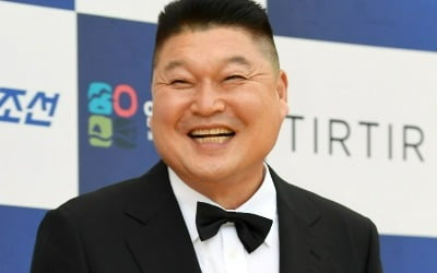 '55세' 강호동, 결국 불안 호소했다…폐쇄감에 두려움 느껴, "무너지는 거 아냐" ('대탈출')