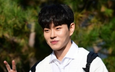 '국민가수' 이병찬, 오늘(30일) 신곡 '너를 좋아해' 발매