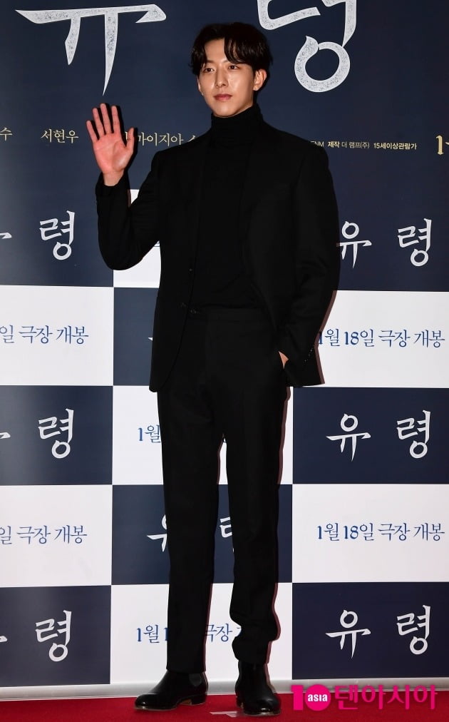 '188cm' 이정신, 키 성장 비결 밝혔다…"두 달 만에 12cm 자라" ('맛총사')