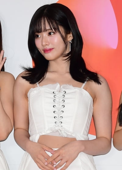 프로미스나인 박지원, 공개적 폭탄 발언했다…"선동거 후결혼"('탐비')