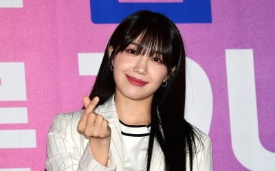 [공식] '31세' 정은지, 데뷔 15년 차에 기쁜 소식 알렸다…亞 투어→싱가포르 공연 추가